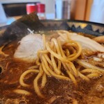 用戶對於札幌真麺処 幸村 月寒本店的評論圖