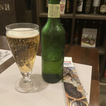 用戶對於ヴェネツィア酒場 Ombra的評論圖