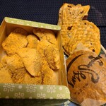 用戶對於京菓子司　彦九郎的評論圖