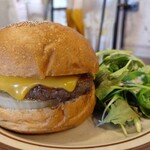 用户对于バーガーショップホットボックス的评论图