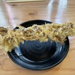 User's review image for 島田本気うどん