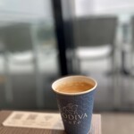 用戶對於GODIVA cafe Iidabashi的評論圖