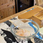 用户对于NOMI RESTAURANT的评论图