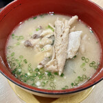 User's review image for まわる寿司　博多魚がし 博多1番街店