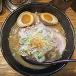用戶對於麺処 花田 上野店的評論圖