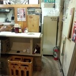 User's review image for トウキョウ立呑倶楽部 両国