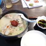 User's review image for 舒氏老媽蹄花