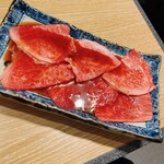 用戶對於なんば千日前 焼肉処 又来家的評論圖