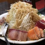 用戶對於赤札屋 弁慶的評論圖