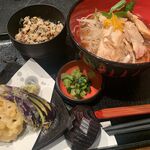 用戶對於SOBA DINING 結月庵 大崎駅西口シンクパーク店的評論圖