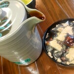 用户对于元祖久寿餅 池上池田屋的评论图