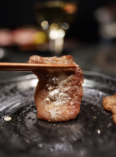 User's recommendation image for 和牛焼肉 浅草時流