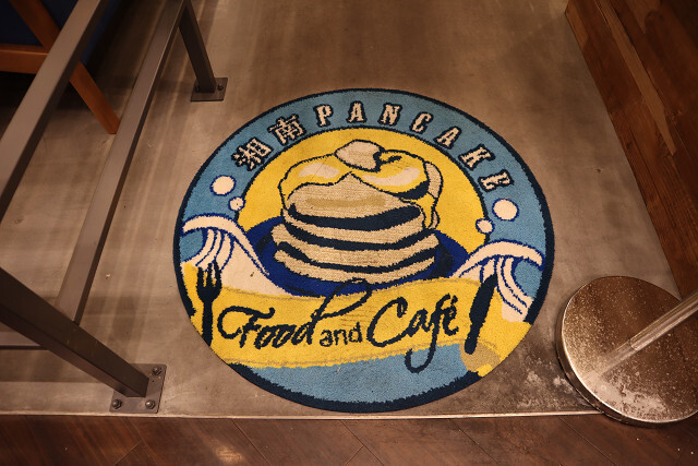 User's review image for 湘南パンケーキ 大阪ベイタワー店