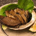 用户对于味処 なか村的评论图