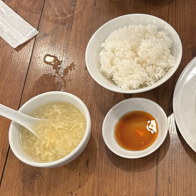 用户对于万豚記 飯倉店的评论图