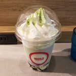 用戶對於BECK'S COFFEE SHOP 新宿店的評論圖