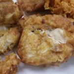 User's review image for ケンタッキーフライドチキン 新宿西口店