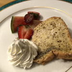 用戶對於柳鳳的評論圖