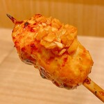 用戶對於つくね・唐揚げ・レモンサワー 手ごね屋 渋谷店的評論圖