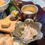 用戶對於青山 星のなる木的評論圖