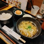 用戶對於小麦や的評論圖