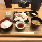 用户对于やきとり宮川 赤坂的评论图