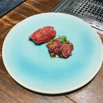 用戶對於焼肉牛印 京橋エドグラン店的評論圖