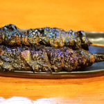 User's review image for うなぎのきむら