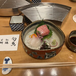 用戶對於てんぷら 山の上 Roppongi 東京ミッドタウン店的評論圖