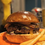 User's review image for BURGER STAND PLUG