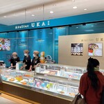 User's review image for アトリエうかい 髙島屋京都店