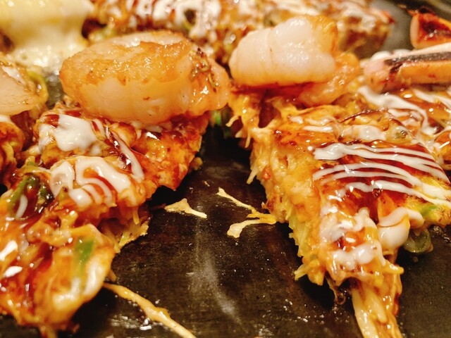 User's recommendation image for やきやき鉄板 ぼんくら家 西中島店