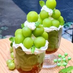 用戶對於MAJA CAFE TUPA的評論圖