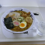 用户对于札幌市役所本庁舎食堂的评论图