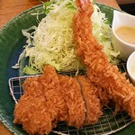 用戶對於かつぜん的評論圖