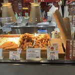 用户对于B-style's的评论图