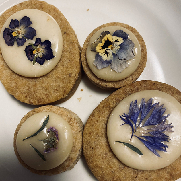 用戶對於コチト ハナトオカシト的評論圖