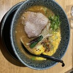 用户对于ラーメン札幌一粒庵的评论图
