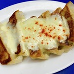 用戶對於来来亭  桂川店的評論圖