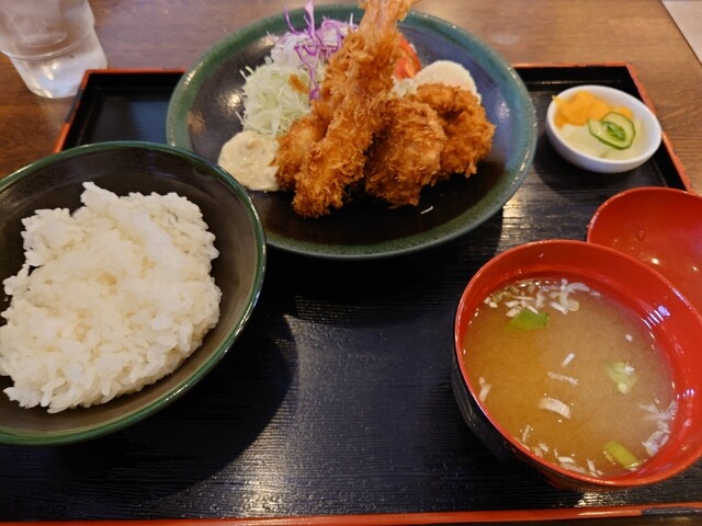 User's recommendation image for ふらい亭