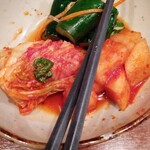 用戶對於炭火焼肉酒家 びっくりや 大井町店的評論圖