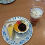 User's review image for 不二家レストラン 東大阪店