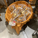 User's review image for もち吉 東京銀座本店