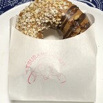 用戶對於ツバメドーナツ 大橋店的評論圖