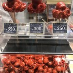 用戶對於櫂的評論圖
