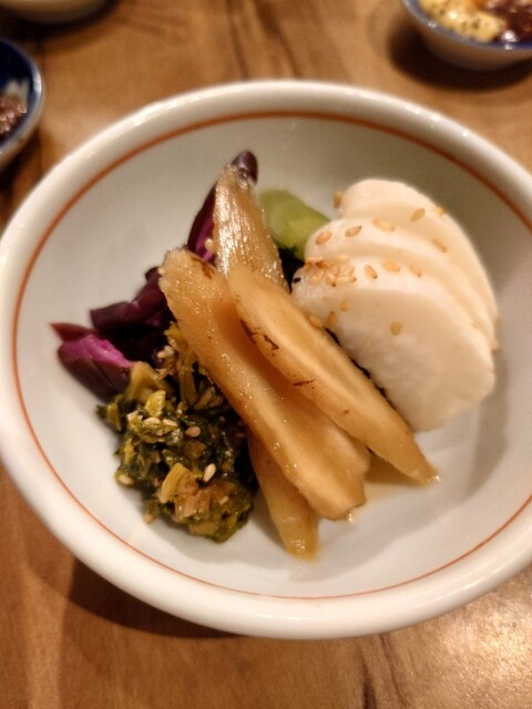 User's recommendation image for 炭火焼鳥 きち蔵