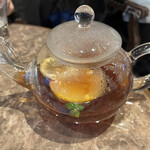 用戶對於カフェ マルリー的評論圖