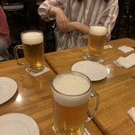 User's review image for 函館ビヤホール
