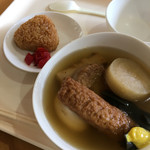用戶對於森のカフェ的評論圖