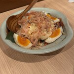 用戶對於土鍋ごはん食堂 ふじたや的評論圖